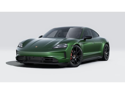 Porsche Taycan 0