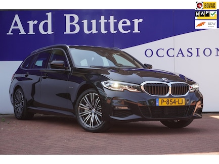 BMW 3-Serie 0