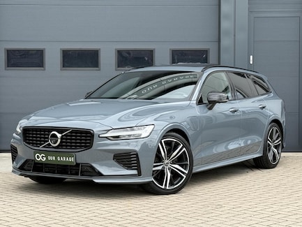 Volvo V60 0