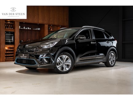 Kia Niro EV 0