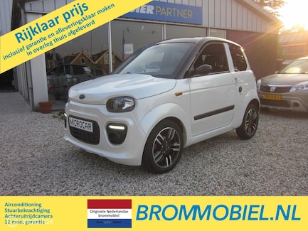 Microcar Brommobiel 0