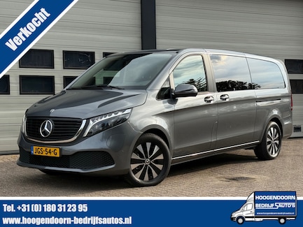 Mercedes-Benz EQV 0