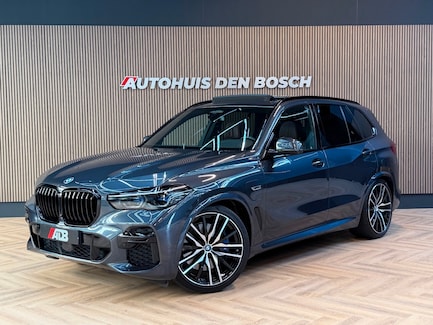 BMW X5 0
