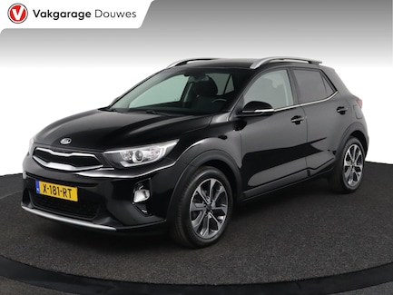 Kia Stonic 0