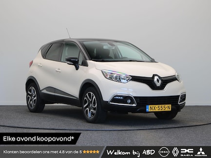 Renault Captur 0