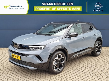 Opel Mokka 0