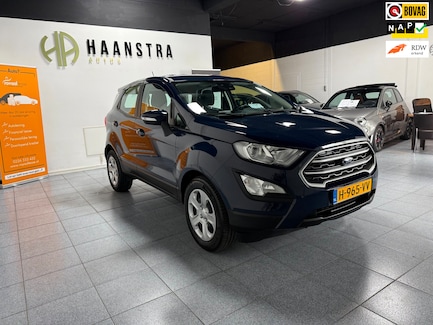 Ford EcoSport 0