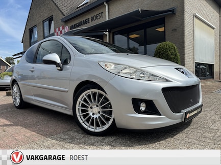Peugeot 207 0