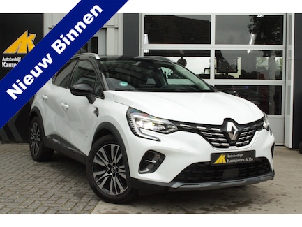 Renault Captur 0