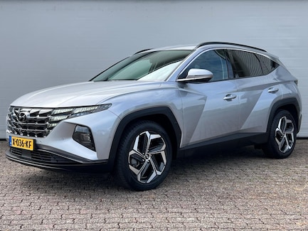Hyundai Tucson 0