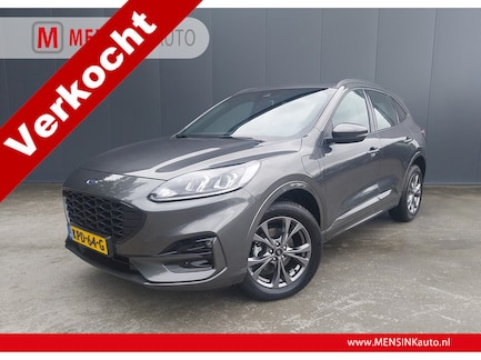 Ford Kuga 0