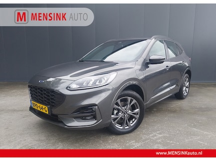 Ford Kuga 0