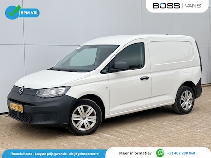 Volkswagen Caddy 0