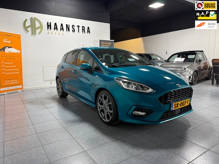 Ford Fiesta 0