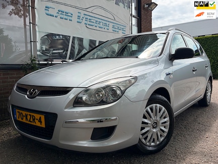 Hyundai i30 0