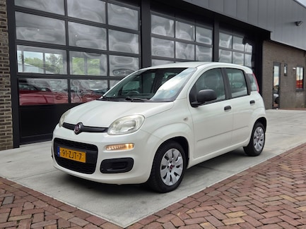 Fiat Panda 0