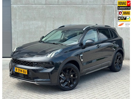 Lynk & Co 01 0