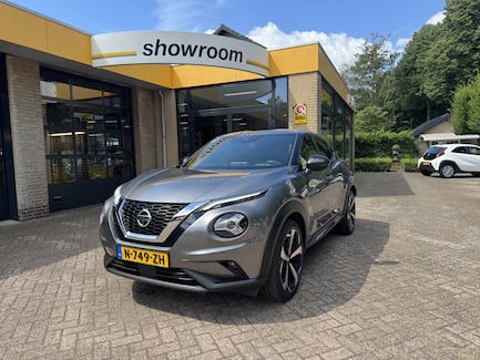 Nissan Juke 0