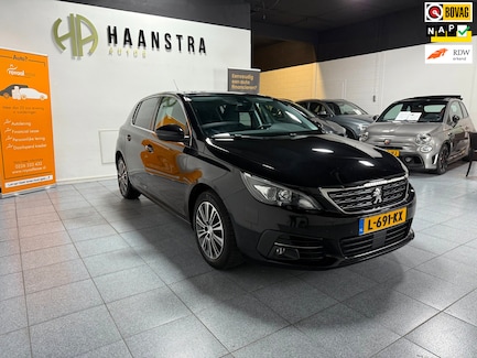 Peugeot 308 0