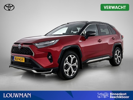 Toyota RAV4 0