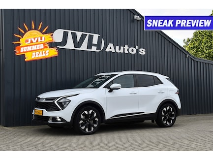 Kia Sportage 0