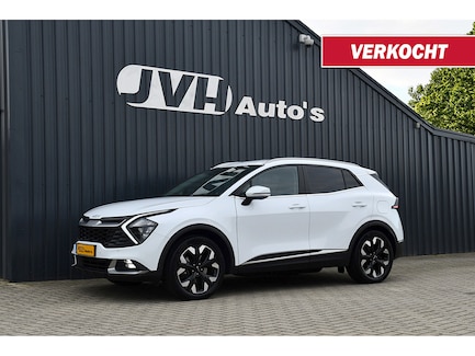 Kia Sportage 0