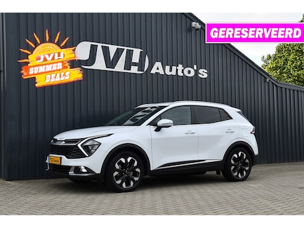 Kia Sportage 0