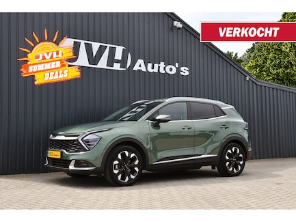 Kia Sportage 0