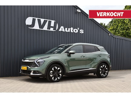 Kia Sportage 0