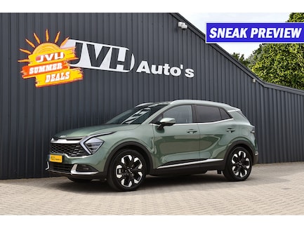 Kia Sportage 0