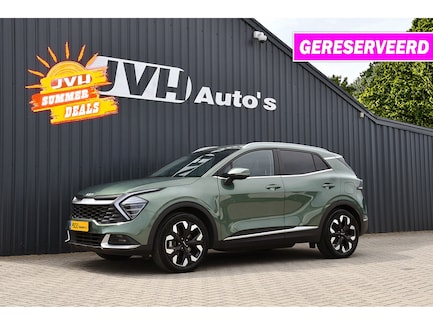 Kia Sportage 0