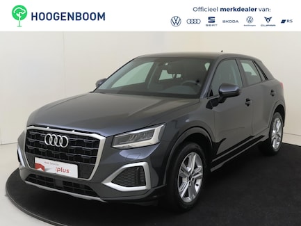 Audi Q2 0
