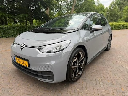 Volkswagen ID.3 0