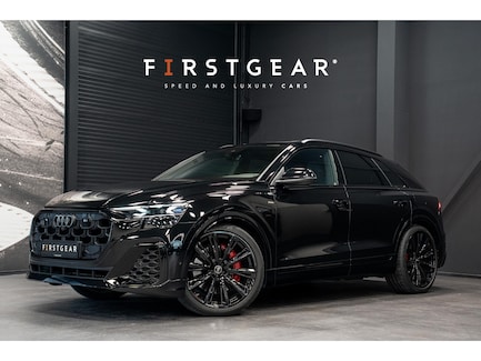 Audi Q8 0