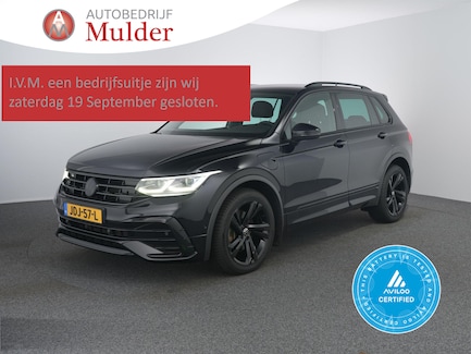 Volkswagen Tiguan 0