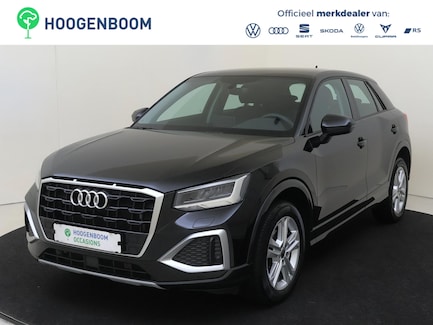 Audi Q2 0