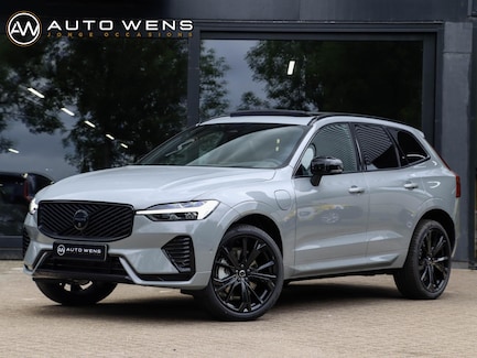 Volvo XC60 0