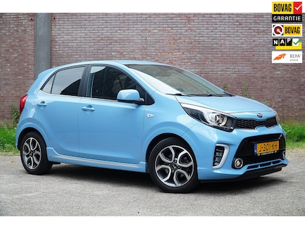 Kia Picanto 0