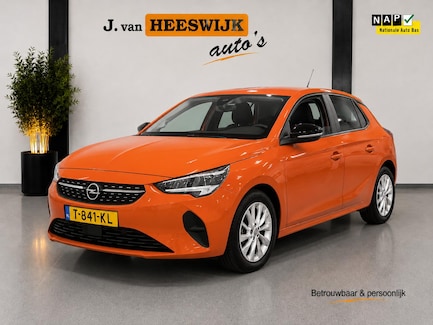 Opel Corsa 0
