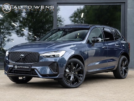 Volvo XC60 0