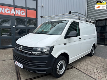 Volkswagen Transporter 0