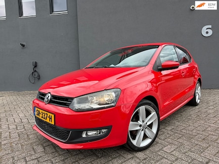 Volkswagen Polo 0