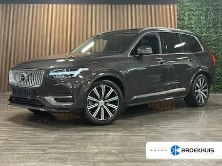 Volvo XC90 0