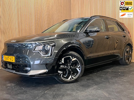 Kia Niro EV 0