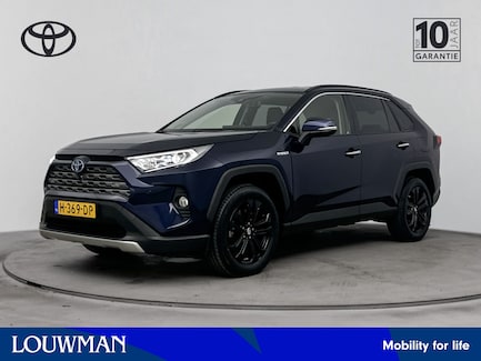 Toyota RAV4 0