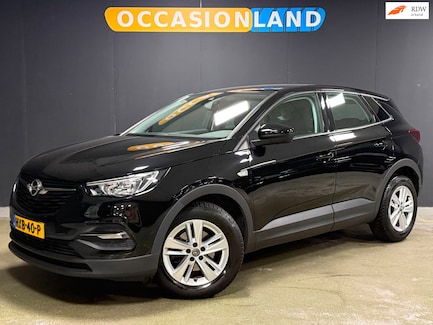 Opel Grandland 0