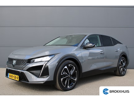 Peugeot 408 0