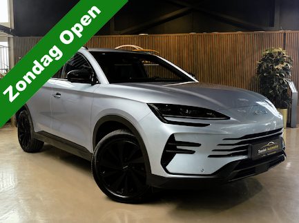 BYD Seal U 0