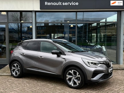 Renault Captur 0