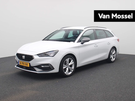 SEAT Leon 0
